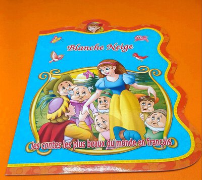 ITEM 18867 coloring book