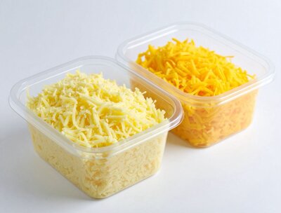 Animal cheese mix - 250g
