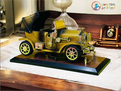 Ornament D12320