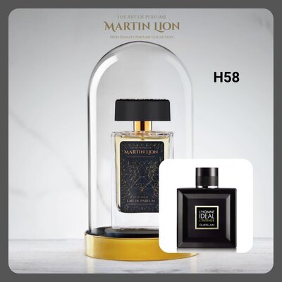 Guerlain l’homme ideal l’intense 50 ml