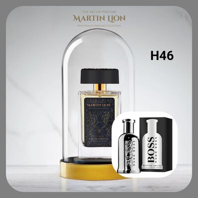 Huge boss boss bottled united   50 ml
