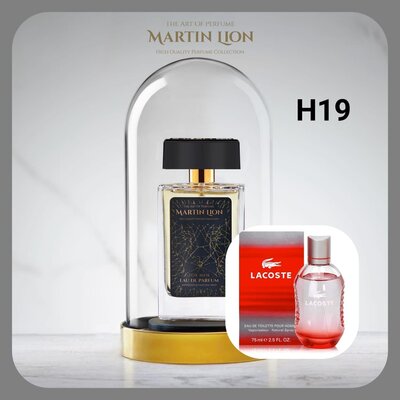 Lacoste style in play   50 ml