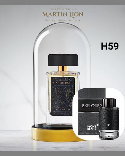 Mont blanc Explorer   50 ml