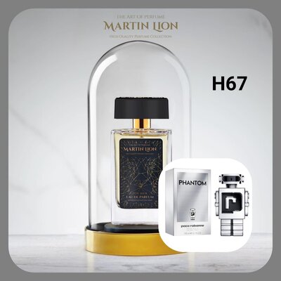 Paco Rabanne Phantom 50 ml