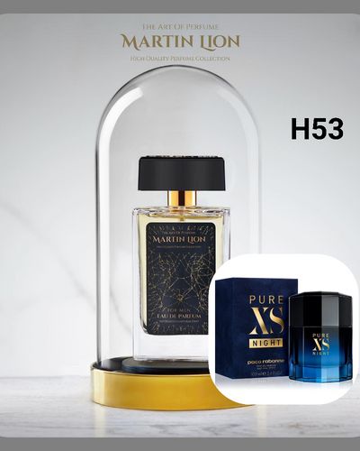 Paco rabanne pure XS NIGHT 50 ml