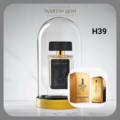 Paco rabbane one million 50 ml