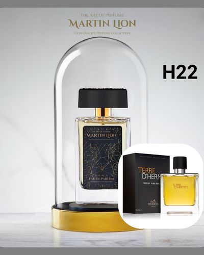 Terre d’hermes mermes 50 ml