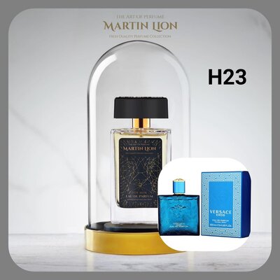 Versace eros  50 ml