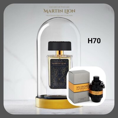 VICTOR&ROLF SPICEBOMB  50 ml