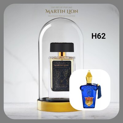 Xerjoff Casamoratı Mefısto  50 ml