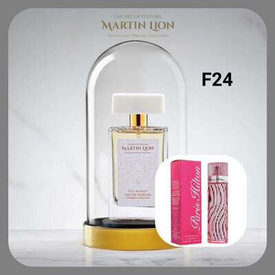 50 ml Paris Hilton Eau de Parfum