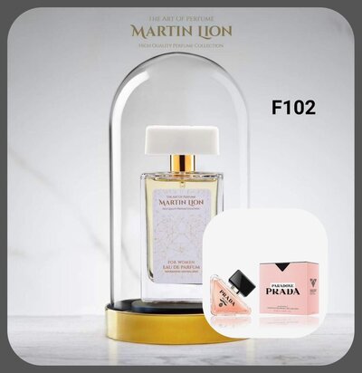 50 ml Prada Paradoxe Eau de Parfum