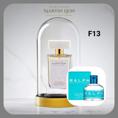 50 ml Ralph Lauren Ralph Eau de Toilette