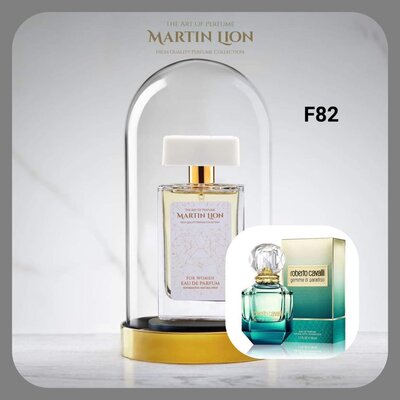 50 ml Roberto Cavalli Gemma di Paradiso Eau de Parfum