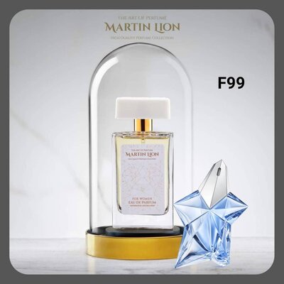 50 ml Thierry Mugler Angel Eau de Parfum