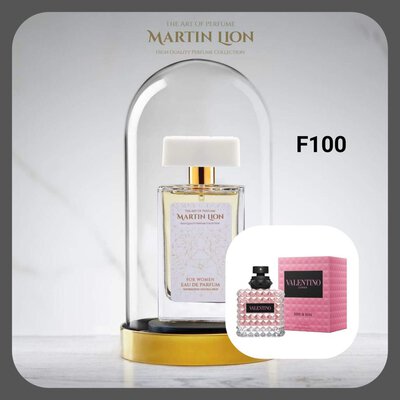 50 ml Valentino Donna Eau de Parfum