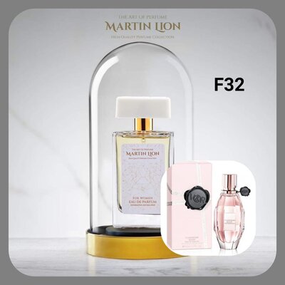 50 ml Viktor & Rolf Bonbon perfume