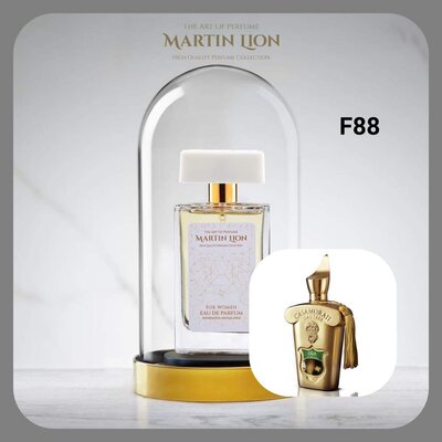 50 ml Xerjoff Casamorati Lira perfume