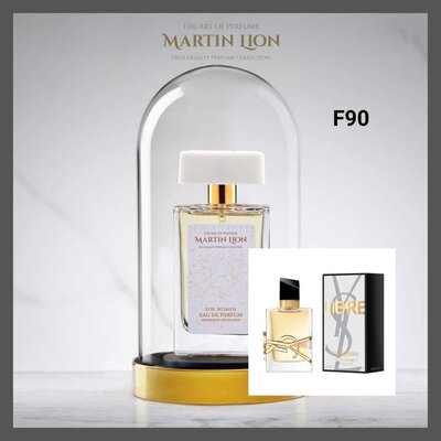 50 ml Yves Saint Laurent Libre perfume