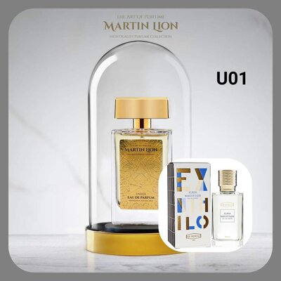 50 ml Ex Nihilo Fleur Narcotique perfume