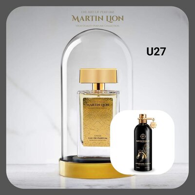 50 ml Montale Arabians Tonka perfume