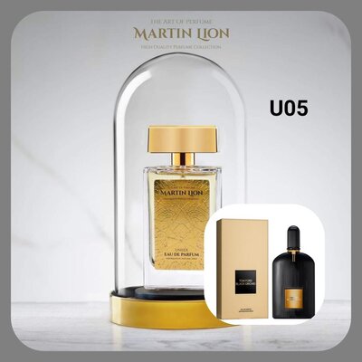 50 ml Tom Ford Black Orchid perfume