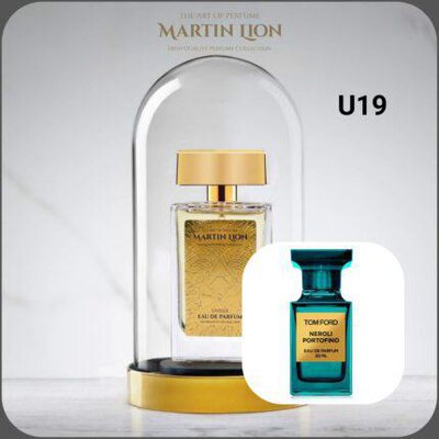 50 ml Tom Ford Neroli Portofino perfume