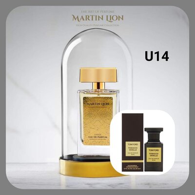 50 ml Tom Ford Tobacco Vanille perfume