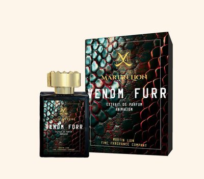 VENOM FURR martinlion perfume