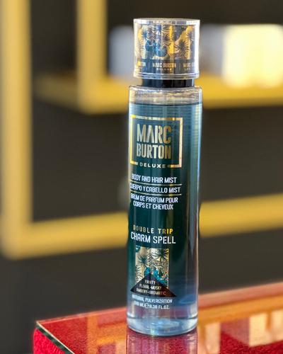 Charm Spell perfume
