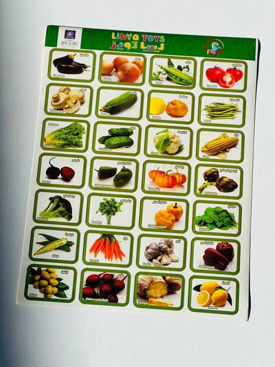 Stickers D 3451