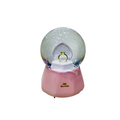Ice ball LTEM.34372