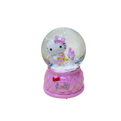 Ice ball LTEM.34033