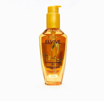 L'Oréal Serum for Dry Hair