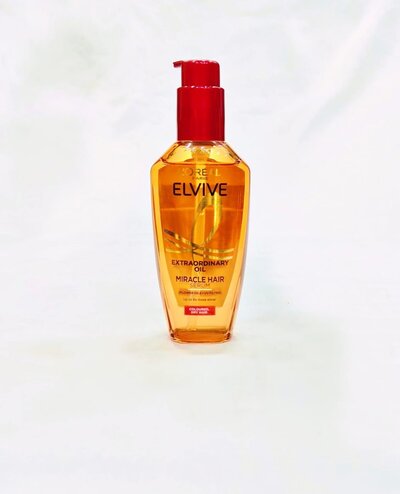 L'Oréal Serum for Colored Hair
