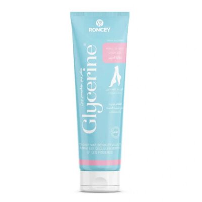 Ronsay Foot Moisturizer