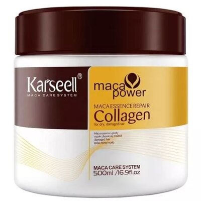 Krial Klogen Hair Straightener