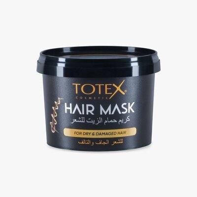 Totex Hair Oil Treatment