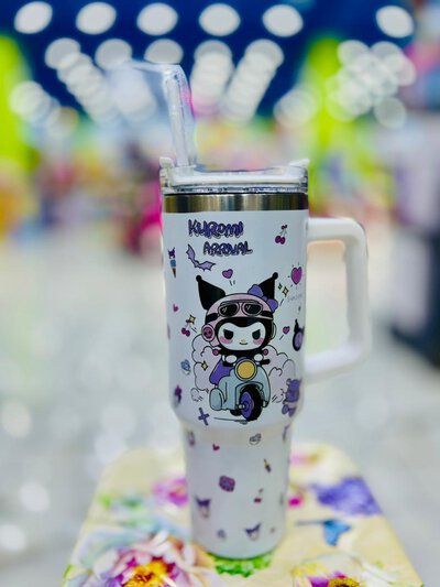 Kuromi Cup ITEM-37178