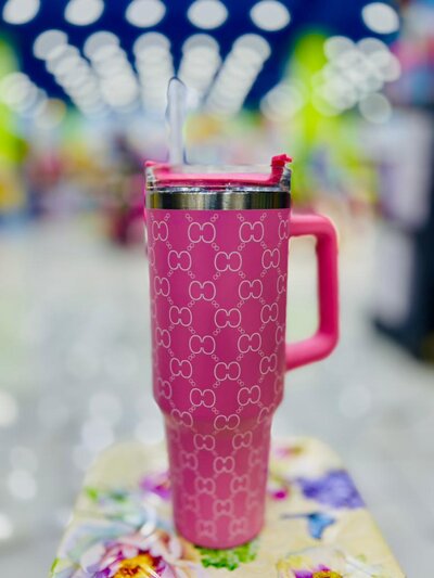 Large Thermal Mug