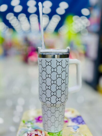 Large Thermal Mug