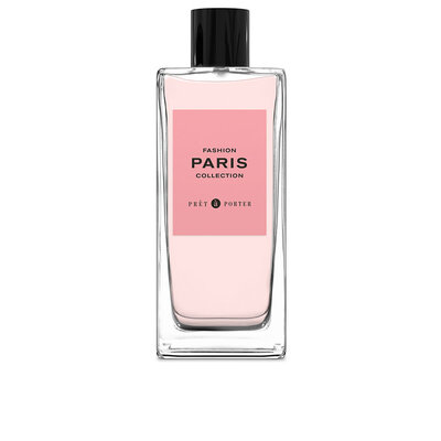 Paris Collection by Pretty’a’Boutique Tester
