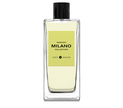 Milano Collection by Pretty’a’Boutique Tester
