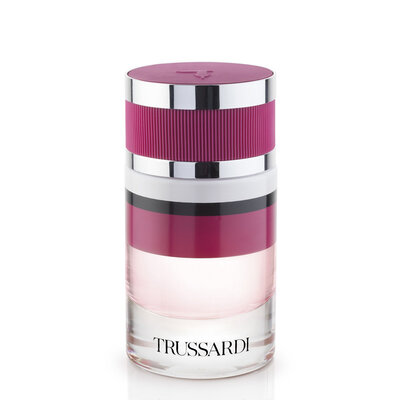 Trussardi Ruby Red Tester