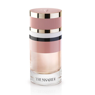 Trussardi New My Name Tester