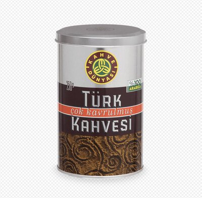TURK KHAVESI 250g Coffee