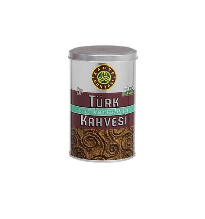 TURK KHAVESI 250g