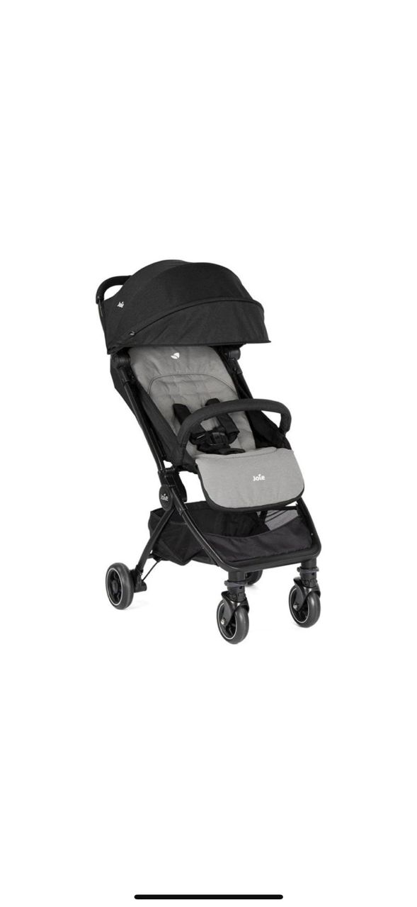 PACT EMBER travel stroller