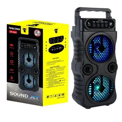 Speaker