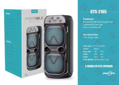 Speaker